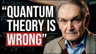20th Century’s Greatest Living Scientist | Sir Roger Penrose