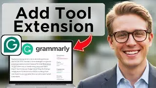 How To Add Grammarly Extension To Chrome (Updated 2025)
