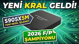 Watch Before Buying a TV Box! Kings of Price-Performance