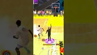 Best Jumpshot NBA 2K24🔥