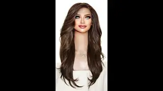 CAMERON WIG  FS8 27 613