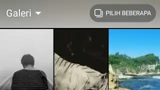 Cara Upload Foto di Story Instagram Lebih Dari Satu Secara Bersamaan