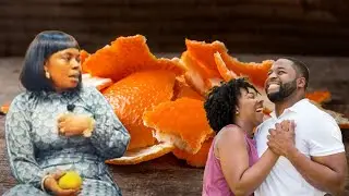 If You Want Your Partner To Be Faithful, Get Orange Peels & Do This