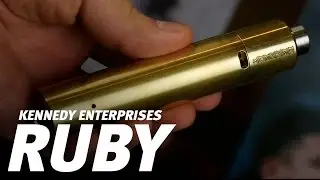 Ruby Mod от Kennedy Enterprises | Обзор