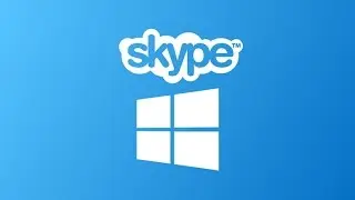 Como Baixar e Instalar o Skype  - 2016