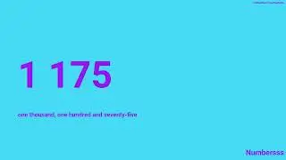 All numbers from 1 to 2155