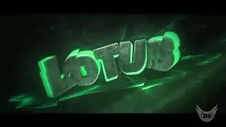 ⌥ Lotus Designs Intro