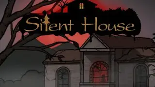 Silent House - Horror Game Chapter 1 to 5 Complete Walkthrough