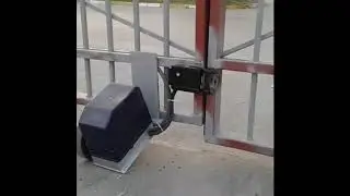 YENİ MOTOR ÇALIŞMAMIZ