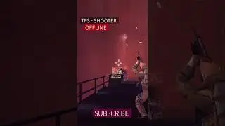 New Shooter Game Offline Android 2024 
