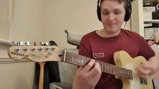 Jazz, Funk, Fusion: Drums, Bass, Guitar, Sax