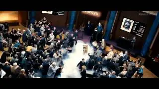 Транс - русский трейлер