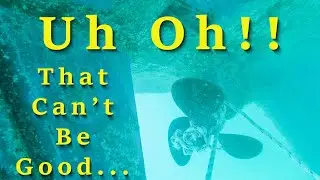NEAR DISASTER! Stopped By ROPE In The Prop! | S03E02