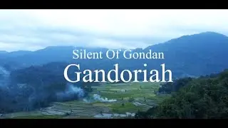 Silent Of Gondan Gondoriah