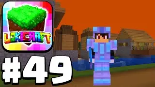 LokiCraft - Gameplay Walkthrough - #49 (Локикрафт)