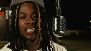 414LaaMeechie - TakeOff | Live From The 6 Performance