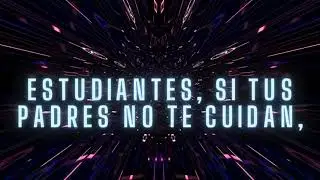 Ojala ese MAESTRO seas tú...