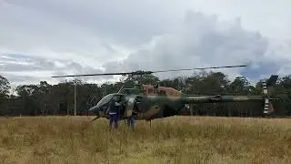 M.A.S.H . NUI DAT RNR