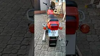 Запуск Явы на холодную 