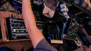 Kick.S / X1659 ( Acid )