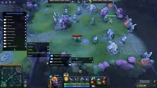 Crutches: Scripts | Tinker (Combo)