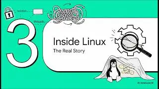 Linux  Threads vs Processes