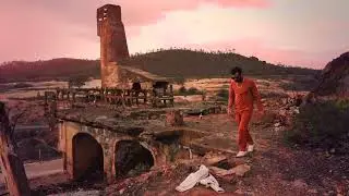 Tiago Bettencourt - Não queiras mais de mim