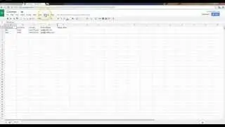 How to Create a Mail Merge using GSuite