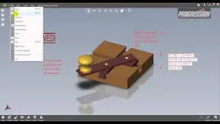 Introduction to eDrawings Professional (Part 2 of 3) - Markups and more