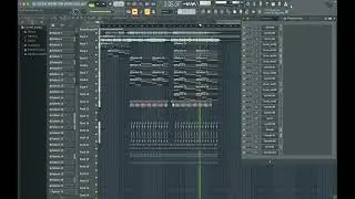 Lonely World Yuuki Remake V1