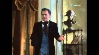 К юбилею Виктора Коршунова
