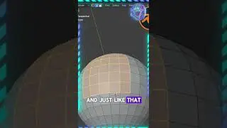 Tricks to Fill Missing Areas in Blender