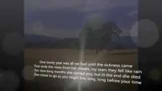 Long Before Your Time - Johnny McEvoy