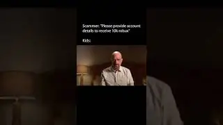 That free Robux link is a trap! Help your kids stay scam-free. 