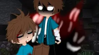 ||Злой Херобрин 😱♥️||