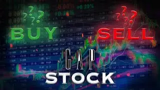 Gap Stock Buy or Sell in November 2020?