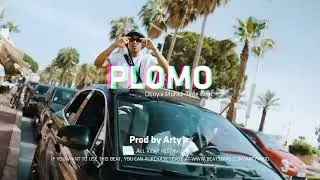 (FREE) OBOY x Jul Type Beat - PLOMO (Prod. Arty)