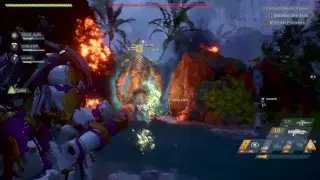 Anthem LEGION OF DAWN EDITION SUPER TANK