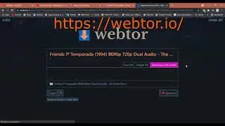 COMO BAIXAR TORRENT FILES POR LINKS DIRECTO