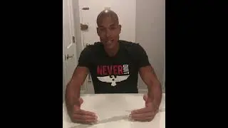 David Goggins Exposes Motivational Speaker