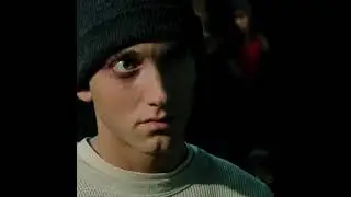 8 mile review | day 40 | #eminem #8mile #8milemusic #313