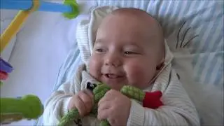 Un jour, un sourire