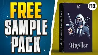 [FREE] Unlock the Future of Trap with AZ Hustler Sample Pack Vol.1