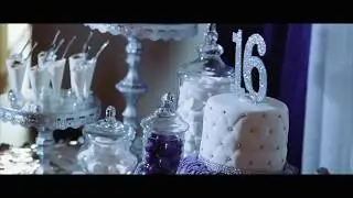 KeKe - Sweet 16 - Highlight Reel