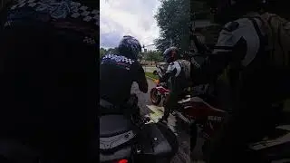 When Road Commanders Meet Pt. 2