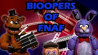 Freddy Fazbear and Friends 