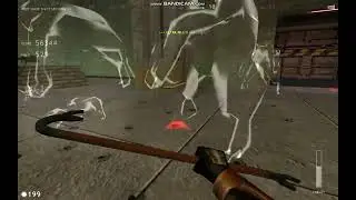Headcrab Frenzy (UNSTOPABLE) Part 2/2