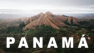 ¡Esto Es En Panamá! | Fotografiando Los Chorros Y Los Picachos De Olá, Cocle