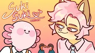 suki suki meme