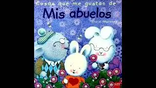 Mis abuelos